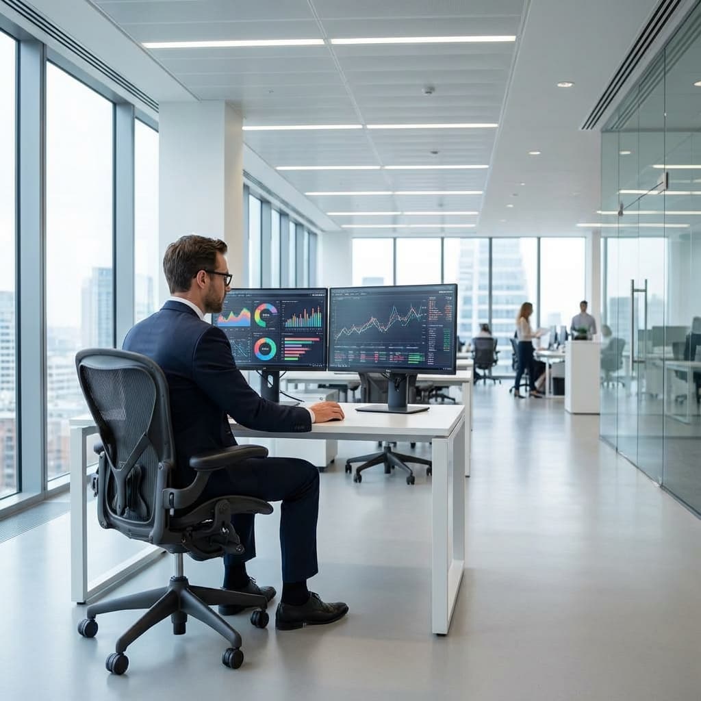 Conseil Stratégique